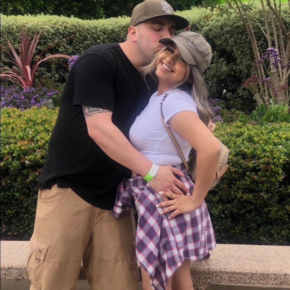 Meet your Posher, Kim